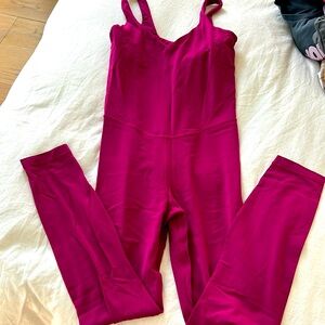 Onesie lululemon
